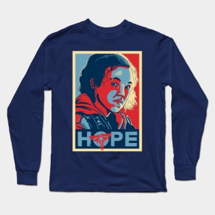 Last Hope Long Sleeve T-Shirt